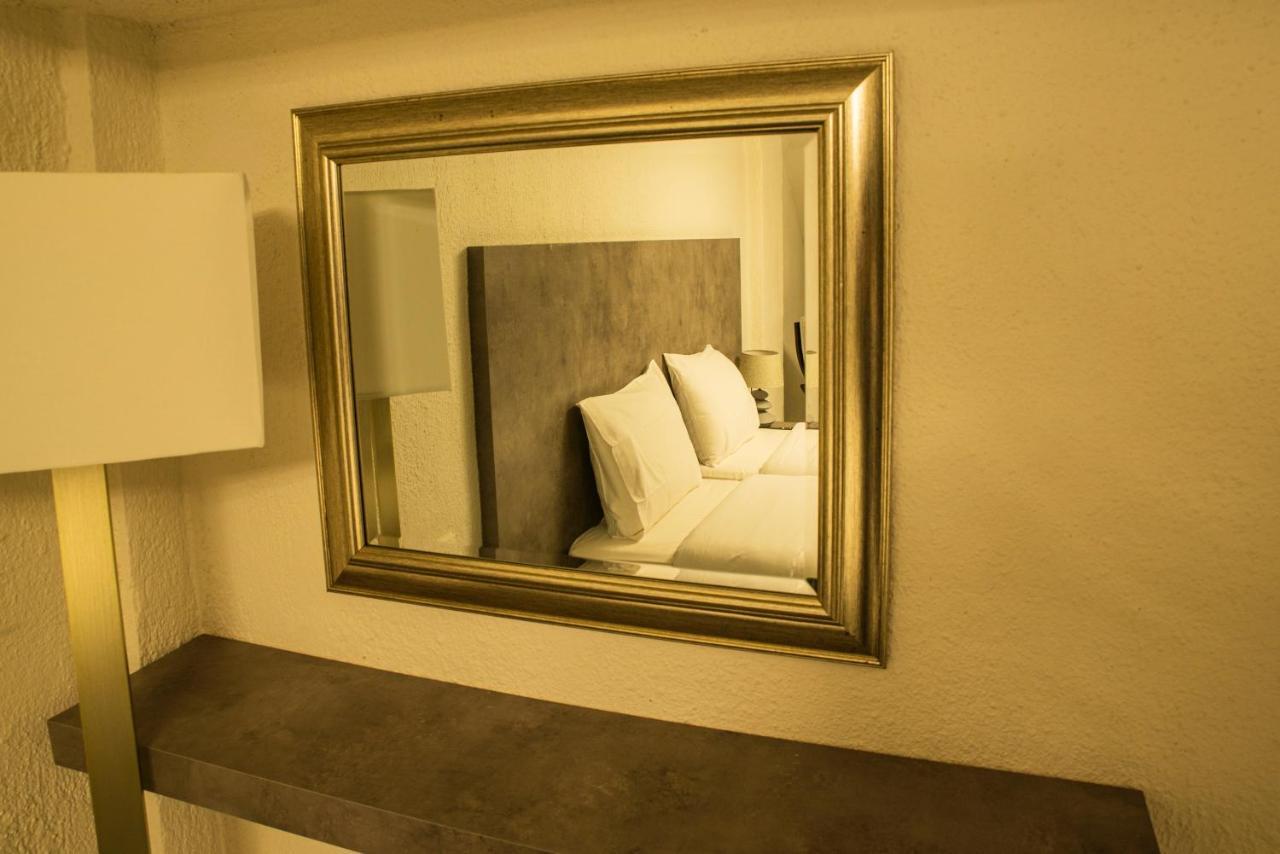 Thronos Aqua Residence A Sea View Luxury Villa Pachia Ammos Bagian luar foto