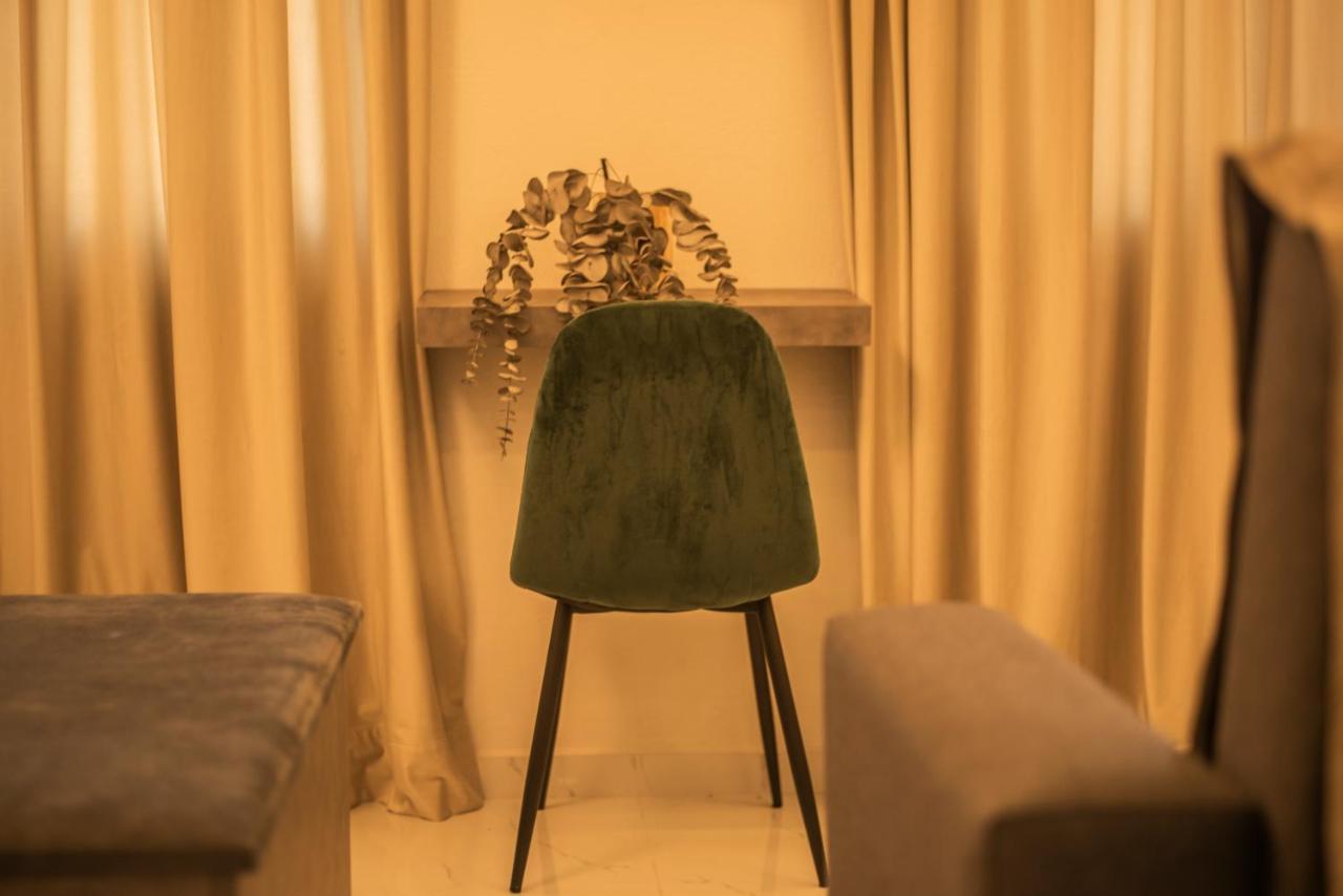 Thronos Aqua Residence A Sea View Luxury Villa Pachia Ammos Bagian luar foto